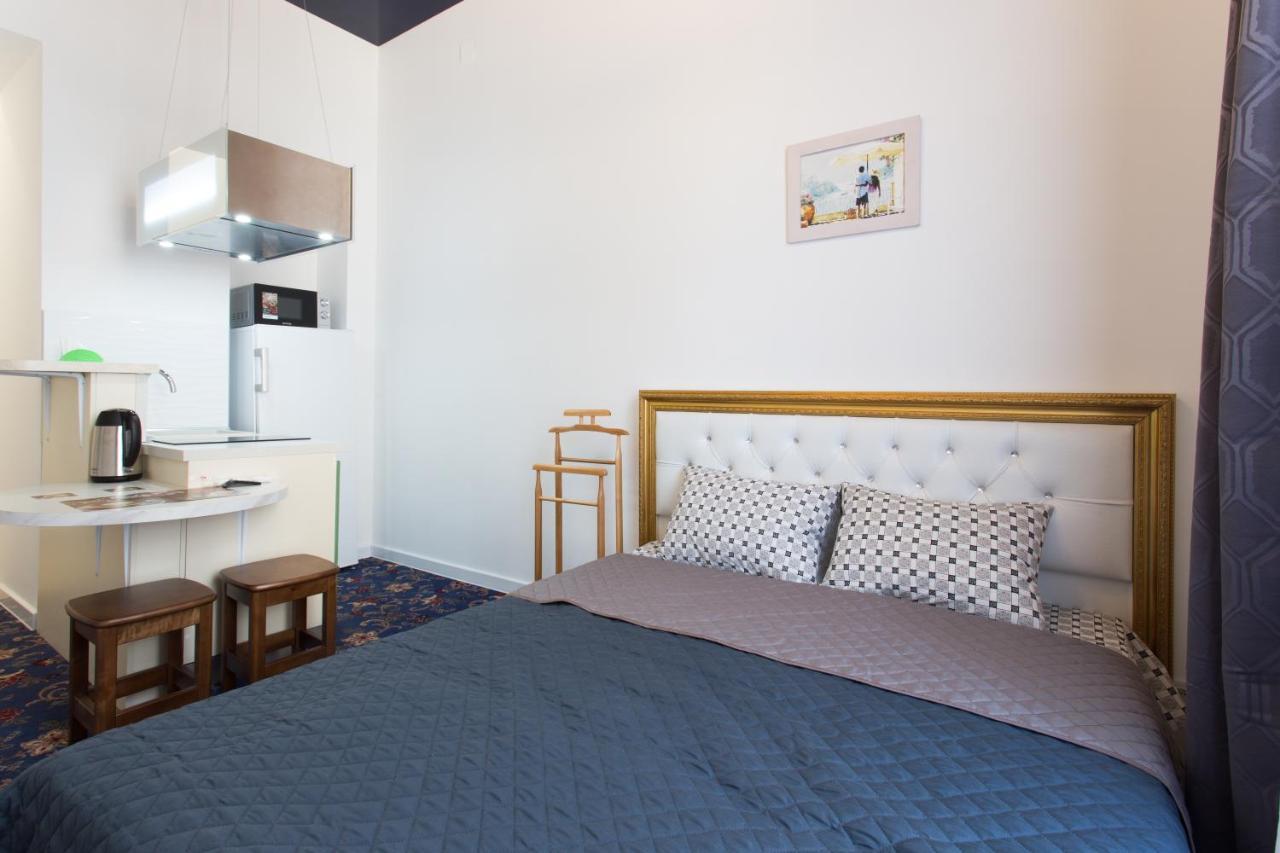Royal Apartment On Pushkinskaya Harkiv Dış mekan fotoğraf