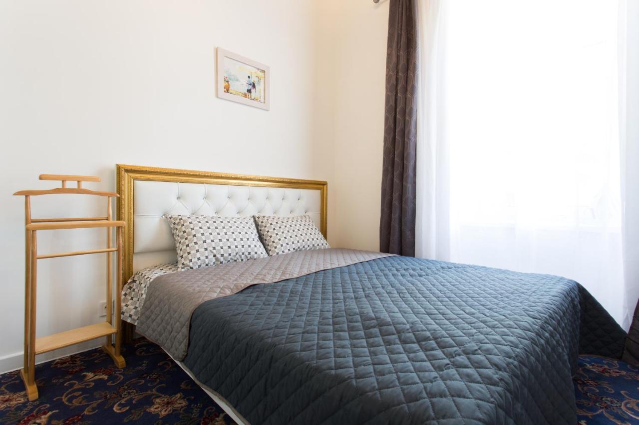 Royal Apartment On Pushkinskaya Harkiv Dış mekan fotoğraf