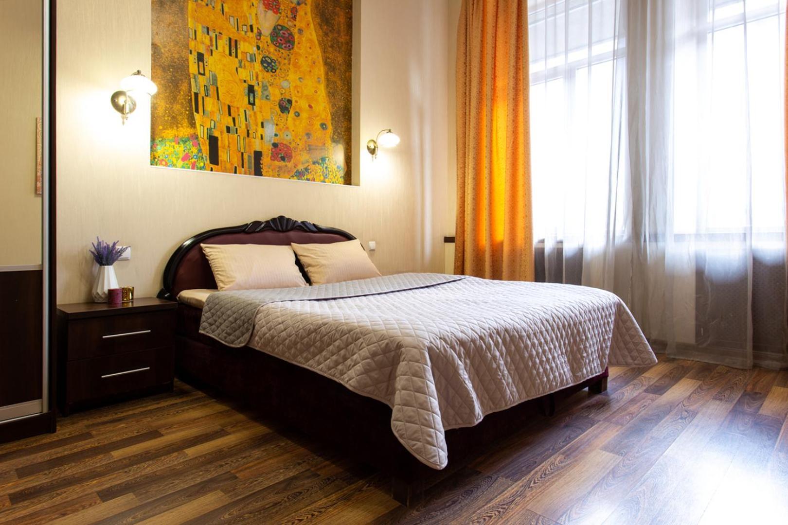 Royal Apartment On Pushkinskaya Harkiv Dış mekan fotoğraf
