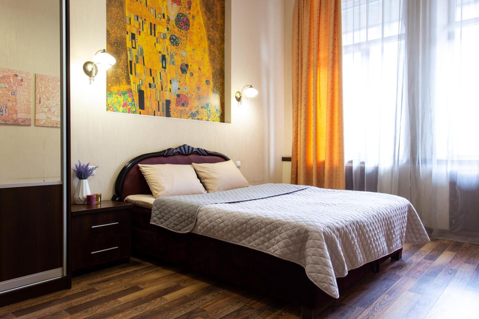 Royal Apartment On Pushkinskaya Harkiv Dış mekan fotoğraf