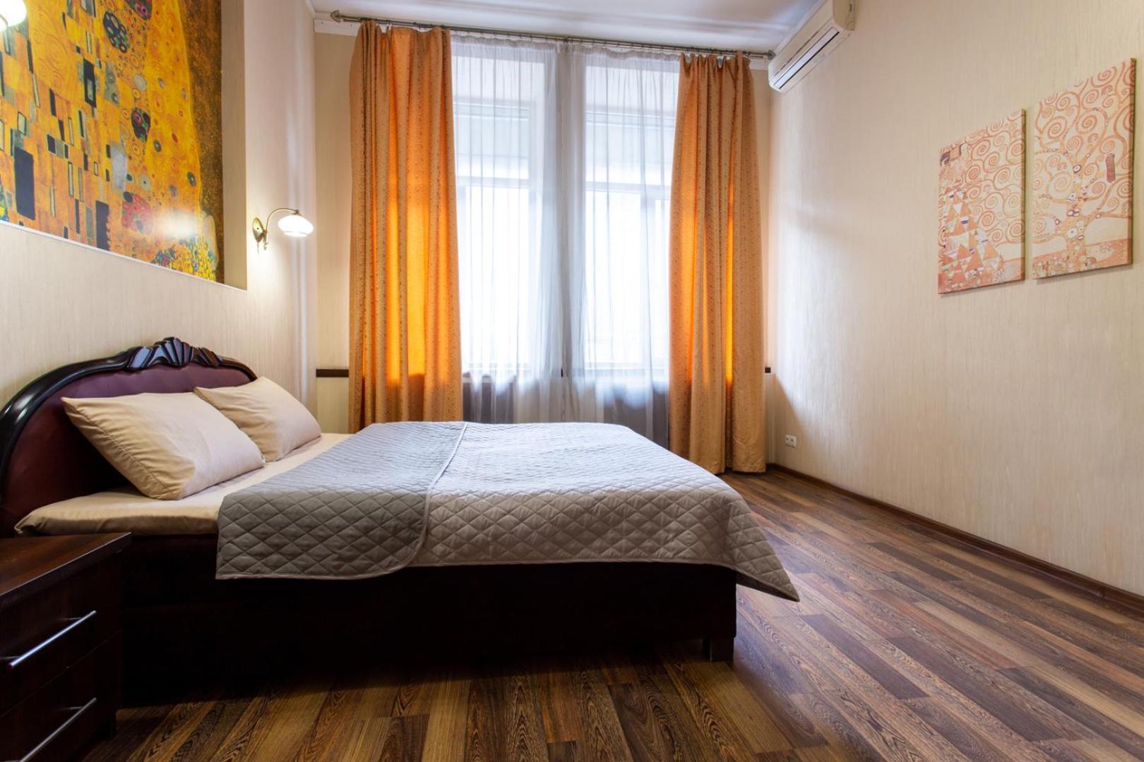 Royal Apartment On Pushkinskaya Harkiv Dış mekan fotoğraf