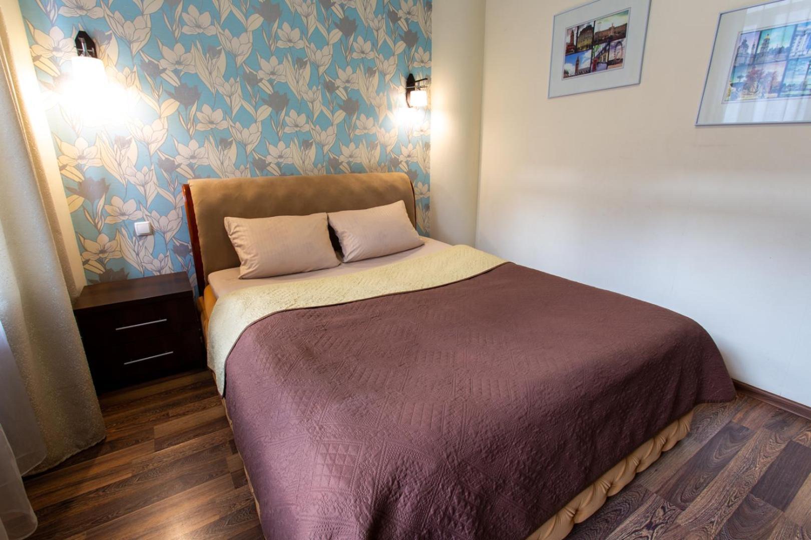 Royal Apartment On Pushkinskaya Harkiv Dış mekan fotoğraf
