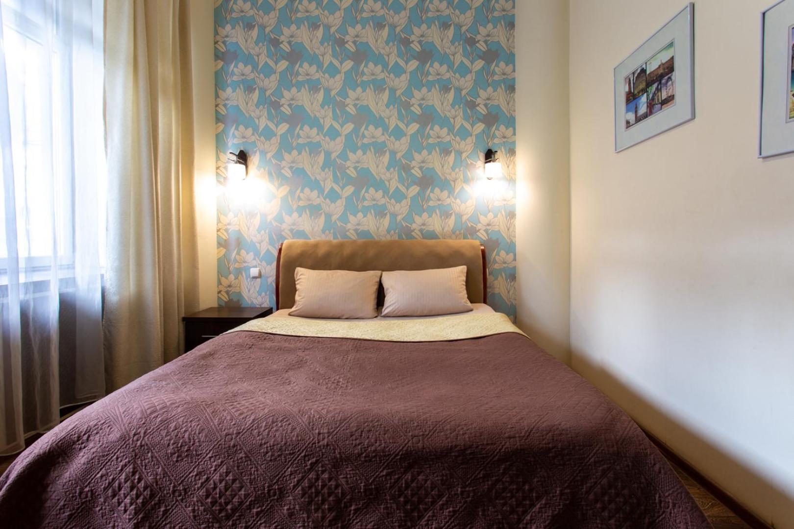 Royal Apartment On Pushkinskaya Harkiv Dış mekan fotoğraf