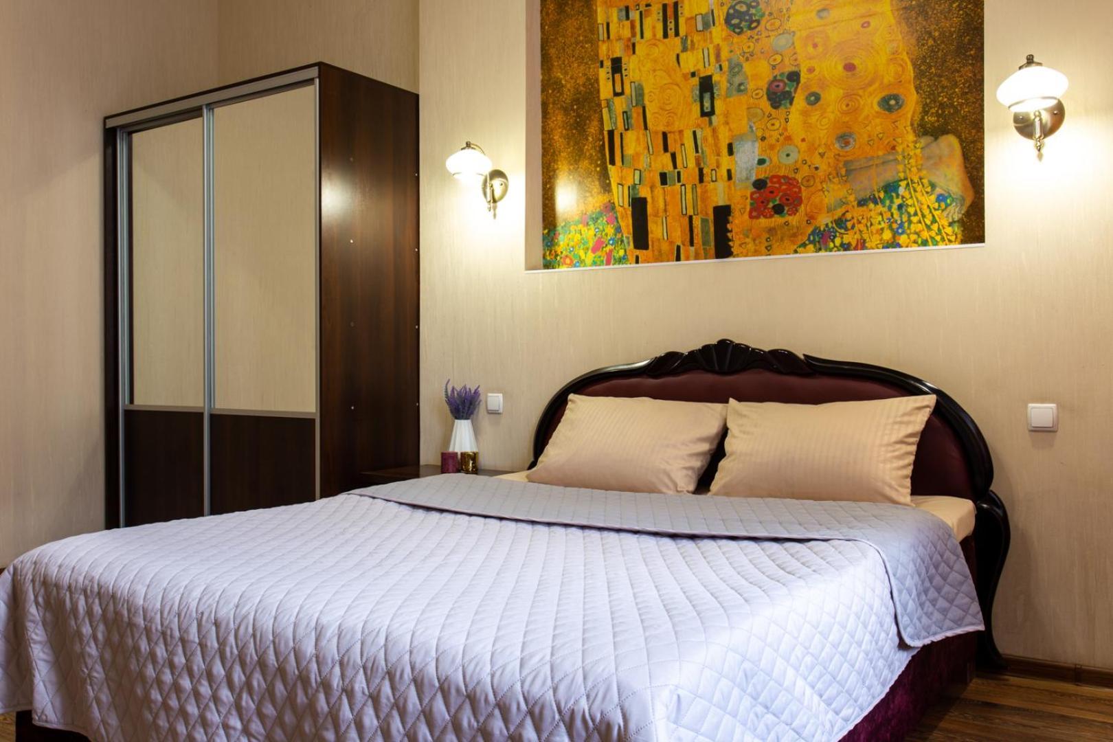 Royal Apartment On Pushkinskaya Harkiv Dış mekan fotoğraf
