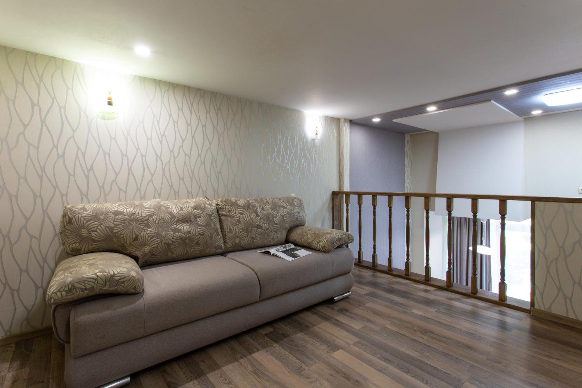Royal Apartment On Pushkinskaya Harkiv Dış mekan fotoğraf