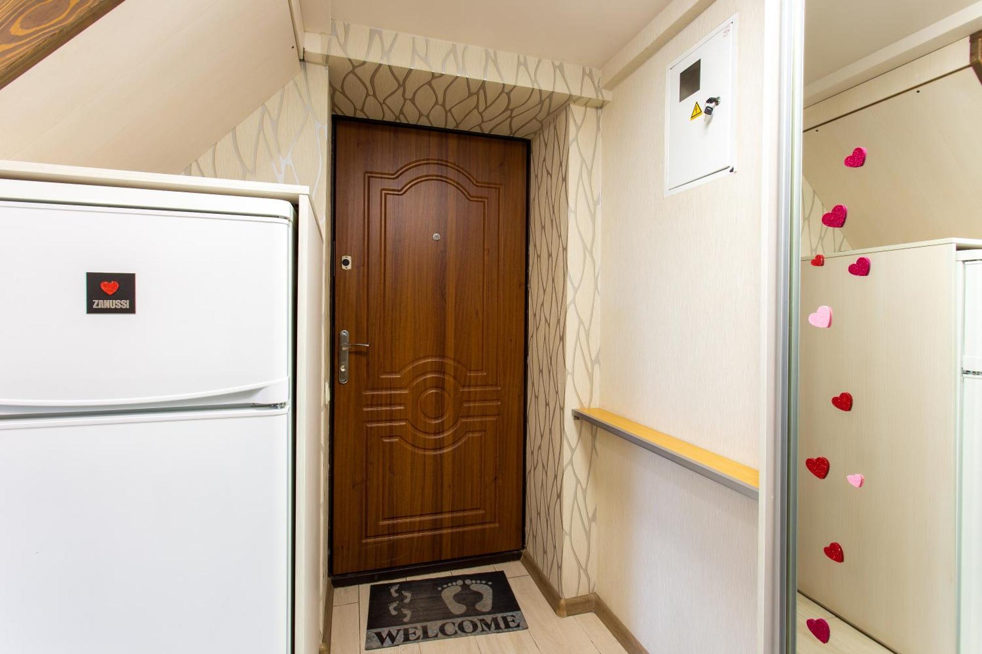 Royal Apartment On Pushkinskaya Harkiv Dış mekan fotoğraf