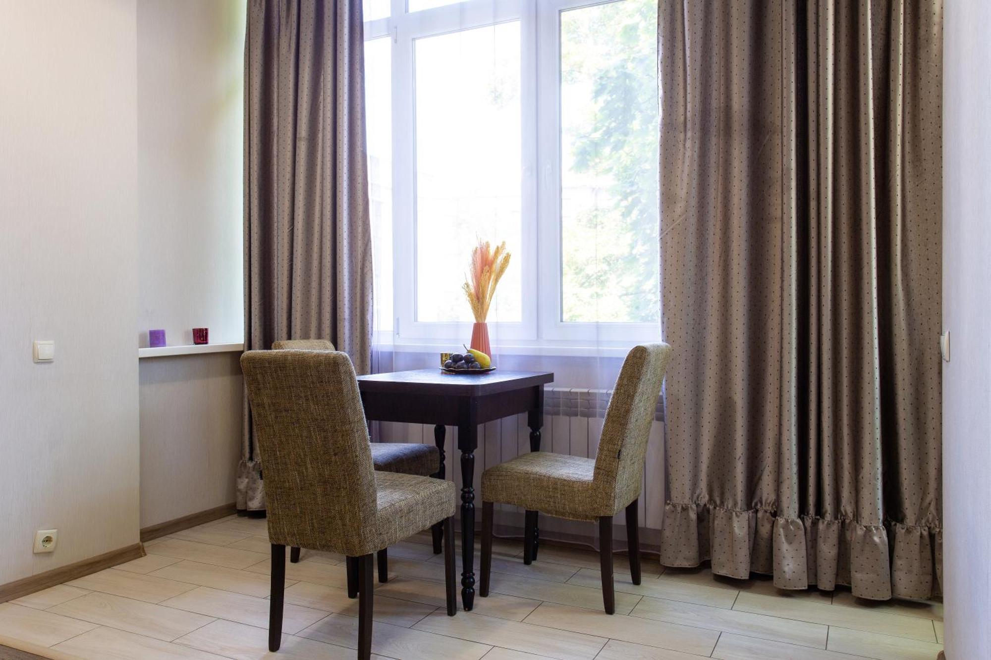Royal Apartment On Pushkinskaya Harkiv Dış mekan fotoğraf