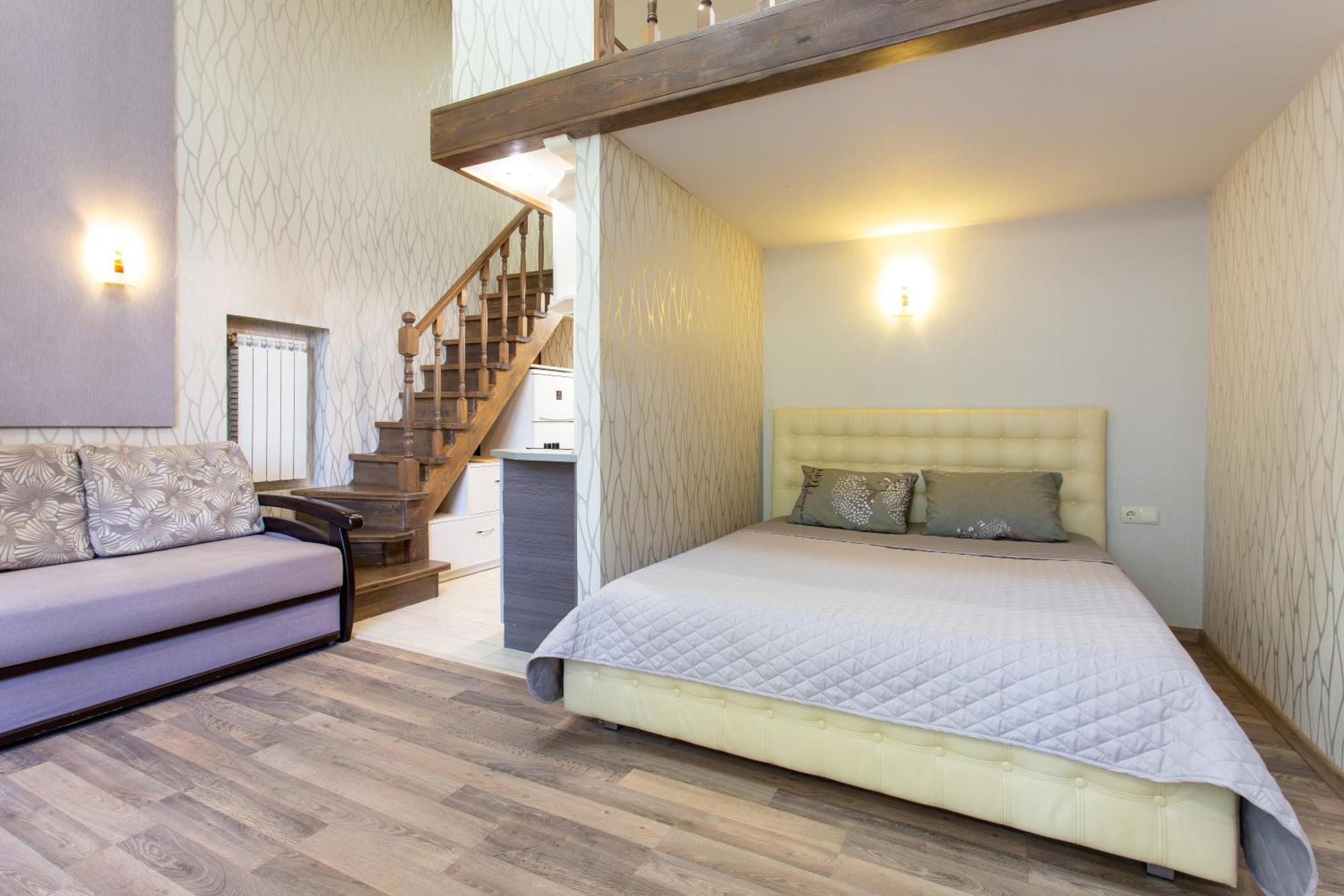 Royal Apartment On Pushkinskaya Harkiv Dış mekan fotoğraf