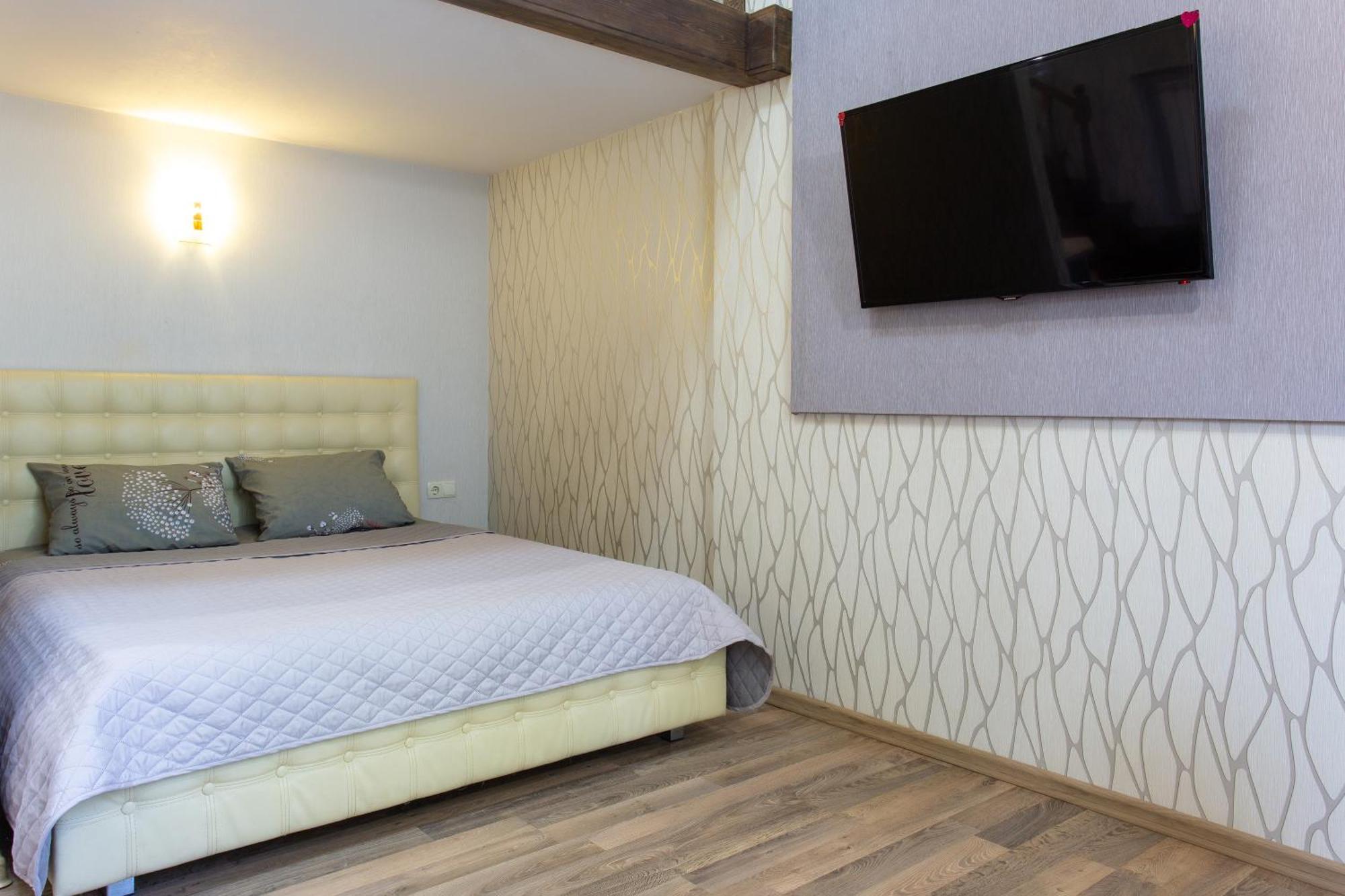 Royal Apartment On Pushkinskaya Harkiv Dış mekan fotoğraf