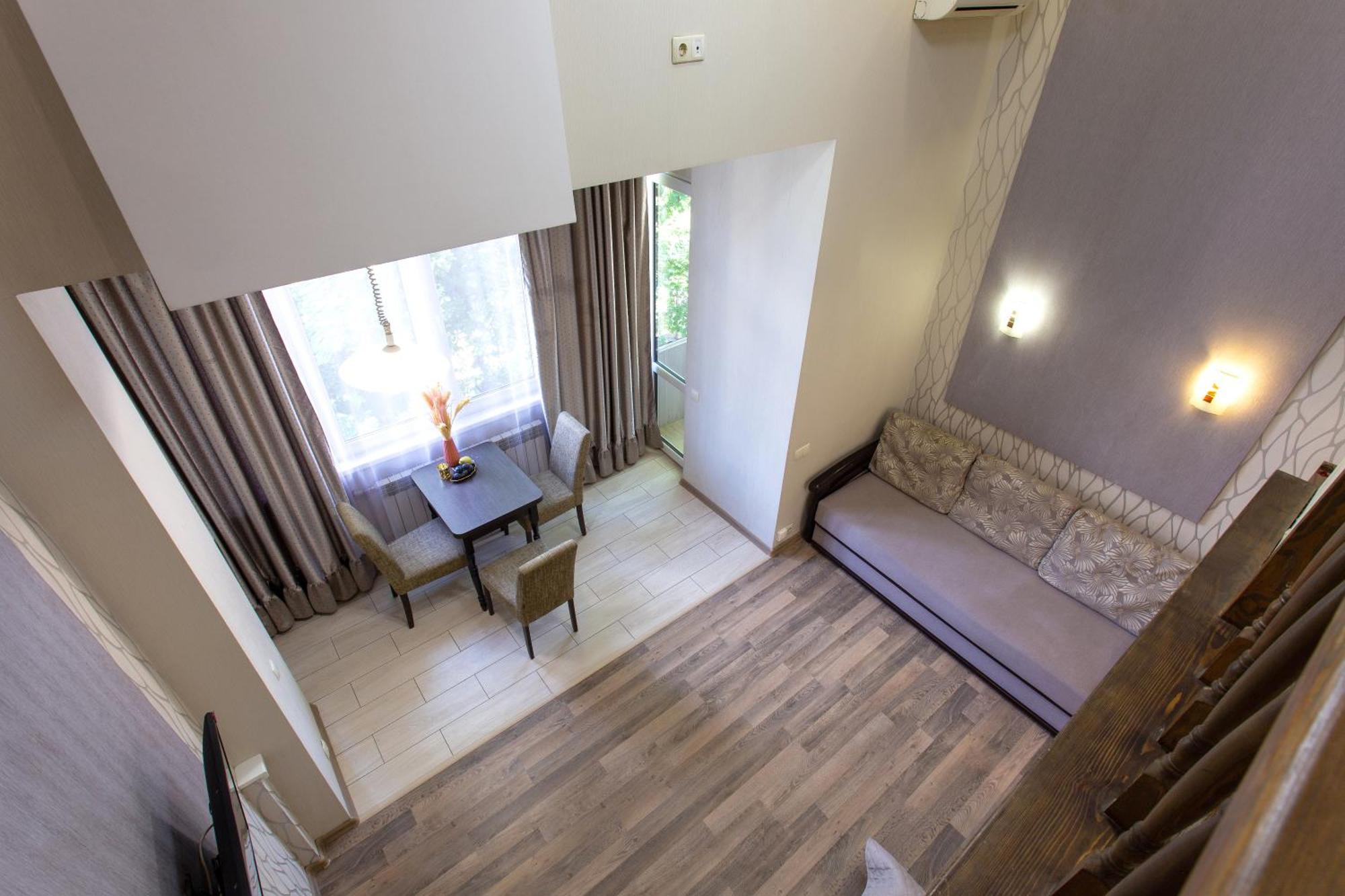 Royal Apartment On Pushkinskaya Harkiv Dış mekan fotoğraf