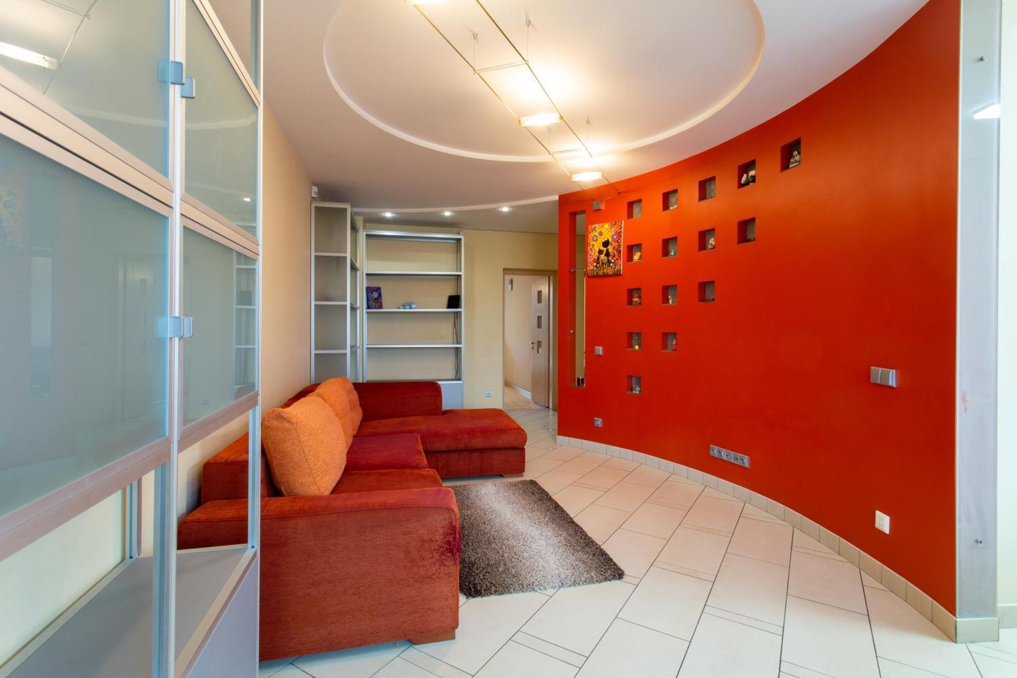 Royal Apartment On Pushkinskaya Harkiv Dış mekan fotoğraf