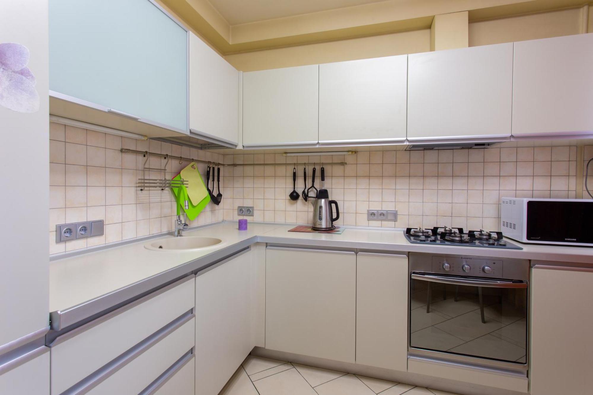 Royal Apartment On Pushkinskaya Harkiv Dış mekan fotoğraf