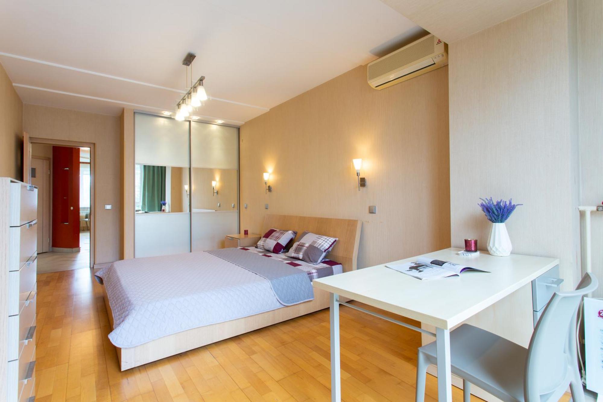 Royal Apartment On Pushkinskaya Harkiv Dış mekan fotoğraf