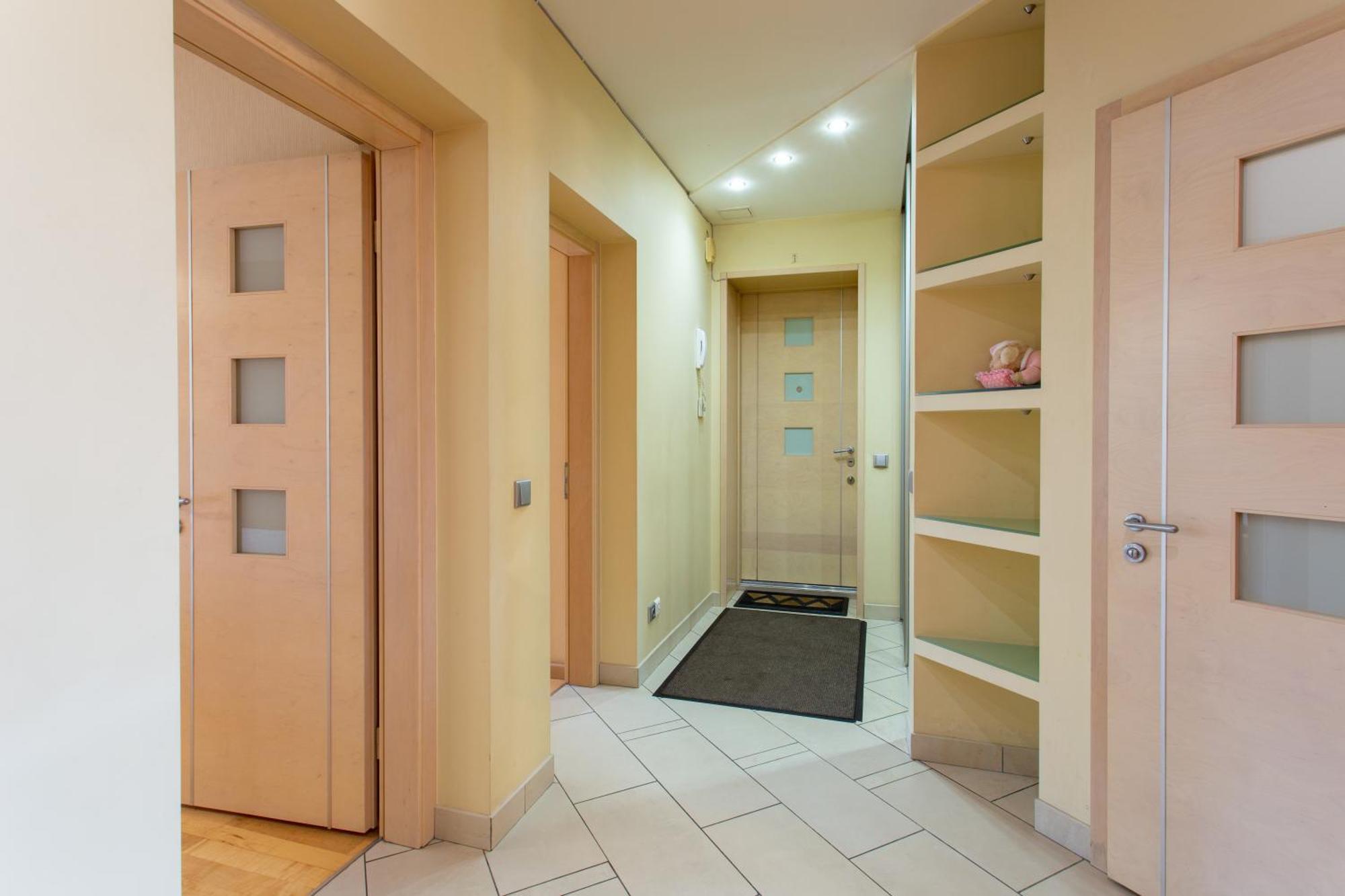 Royal Apartment On Pushkinskaya Harkiv Dış mekan fotoğraf