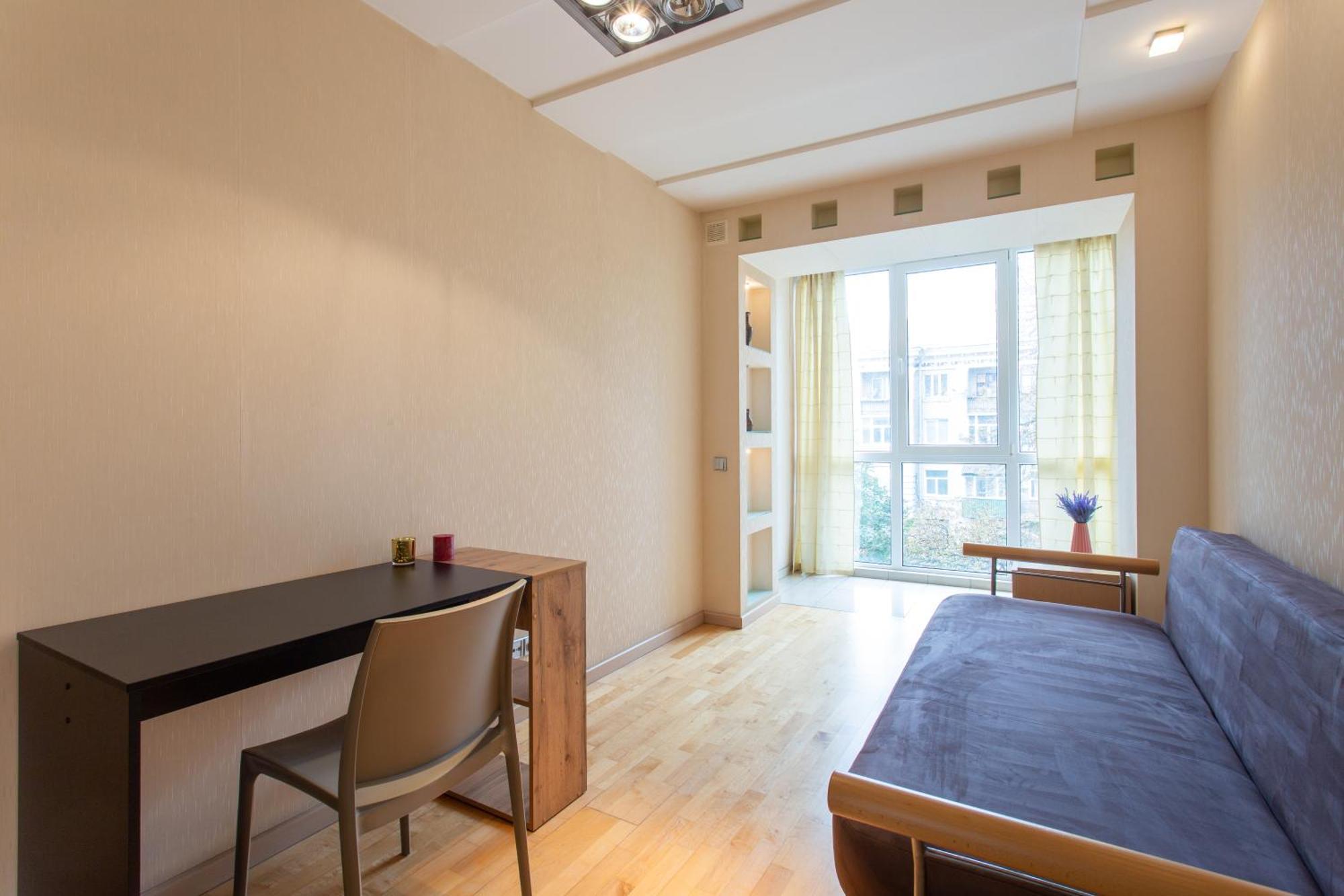 Royal Apartment On Pushkinskaya Harkiv Dış mekan fotoğraf