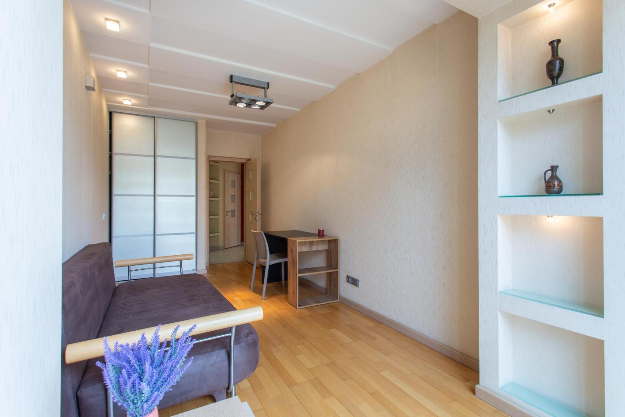 Royal Apartment On Pushkinskaya Harkiv Dış mekan fotoğraf